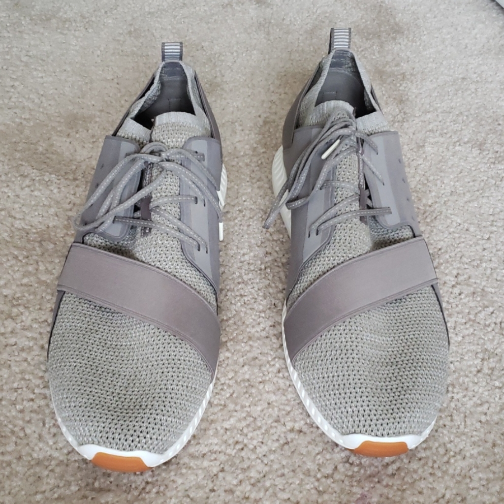 Under Armour Threadborne Shift